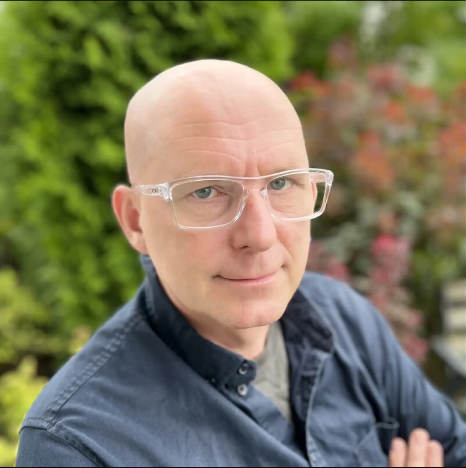 Arkitekten